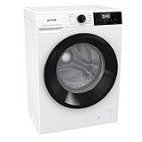 Gorenje WNHPI64SAPS/DE Waschmaschine mit Dampffunktion / 6 kg / 1400 U/Min...