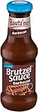 Bautz'ner Brutzelsauce, Barbecue, 250 ml