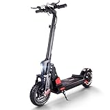 urbetter Elektroroller Erwachsene E Roller 48V 13Ah E Scooter Elektro...