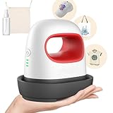 3T6B Mini Hitzepresse Maschine Bügeleisen, Mini Hitzepresse Maschine für...