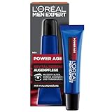 L'Oréal Men Expert Augencreme gegen Falten für Männer, Anti-Aging...