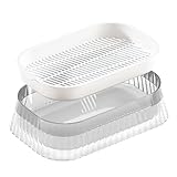 Kräuterkiste, Hydrokultur-Topf, Pflanzgefäß für den Innenbereich,...