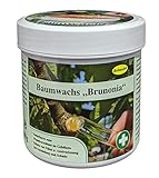 Schacht 1BAUM250 Baumwachs 'Brunonia' 250 g Dose