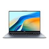 HUAWEI MateBook D 16 2024, 13th Gen Intel Core i5-13420H, 16GB RAM,1T SSD,...