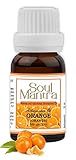 Soul Mantra Orange Ätherisches Öl - 30ml - 100% Naturreines Kaltgepresst...