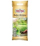 Substral Naturen Bio Bodenaktivkur, natürlicher Bodenaktivator und...