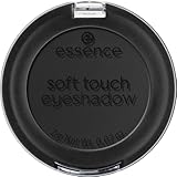 essence cosmetics soft touch eyeshadow,Lidschatten,Nr. 06 Pitch...
