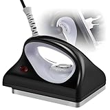 Ski Snowboard Wachsbügeleisen Automatische Temperaturregulierung Konstante...