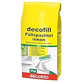 Decotric Decofill innen 5 kg