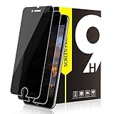 Bodyguard 2 Stück Schutzfolie für Panzerglas für iPhone 6/6s/7/8/SE 2020...