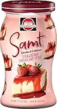 Schwartau Samt Limited Edition Strawberry Cheesecake Style | Passiert |...