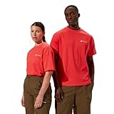 Berghaus Cyclops T-Shirt für Herren in Rot, rot, M
