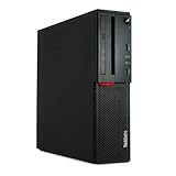 Lenovo - Schneller PC mit Іntel Core i7 - Desktop Computer + Silent...