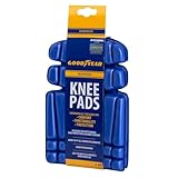 Goodyear Workwear Ergonomische starke flexible Arbeit Sicherheit Knie Pads...