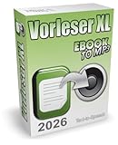 Vorleseprogramm (2026) und TTS-Software zum Text in Sprache umwandeln -...