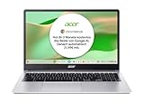 Acer Chromebook 315 (CB315-4H-C6V3) Laptop | 15,6' FHD Display | Intel...
