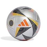 adidas Fussballliebe Finale League Euro 2024 FIFA Quality Ball IX4046,...