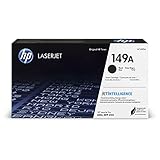 HP 149A (W1490A) Original LaserJet Toner Schwarz (Kompatibel mit HP...