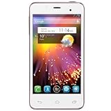 Alcatel One Touch Star Smartphone (10,2 cm (4 Zoll) AMOLED-Display, 1GHz,...