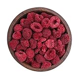 KERNenergie gefriergetrocknete Früchte - gefriergetrocknete Himbeeren ohne...