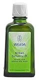 Weleda Birken-Cellulite-Öl 200 ml