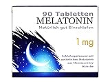 Montmorency Sauerkirsche - und Melisse Extrakt 90 Tabletten -...