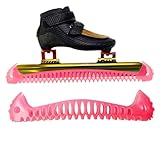 Hockey-Lameschützer – 1 Paar elastische weiche und leichte...