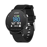 Shot Scope G5 Golf GPS-Uhr (schwarz)