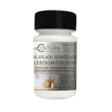 Contura Klarlack lebensmittelecht Hartlack Schneidebrett Tischplatte...