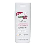 Sebamed Lotion 200 ml, fördert die natürliche Feuchtigkeit der Haut,...