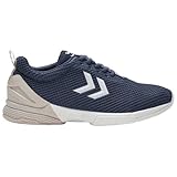 hummel Aerocharge Fusion Stz Schuh blau, 42 Unisex