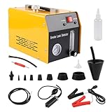 Godimg KFZ Rauchmaschine-Nebelmaschine Vakuum Rauch Diagnosegerät...