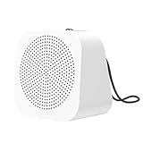 Zahlungs-Sprachverstärker – 3,46-Zoll-Audio | ABS-Gerät – Schnelle...