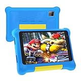 HotLight Kinder Tablet 7 Zoll, Tablet für Kinder mit Android 13, 5GB...