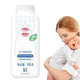 Maisstärke-Huhn für den Körper – natürliche Streuformel aus...