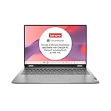 Lenovo Chromebook IdeaPad Flex 3 Convertible Laptop | 15.6' Full HD Display...