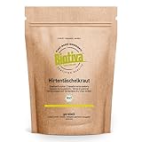 Hirtentäschelkraut geschnitten Bio - Tee - 250g - Abgefüllt und...