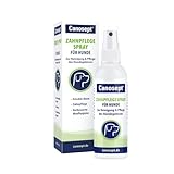 Canosept Zahnpflegespray für Hunde 100ml - Zahnsteinentferner Hund -...