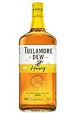 Tullamore DEW Honey Liqueur, 70cl