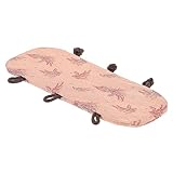 Warmhm Dämmplatten Topfgriffabdeckungen hitzebeständig Tee für...