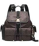 Calvin Klein Damen Organizational Backpack Elora Organisationsrucksack,...