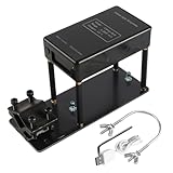 Namvo Chronograph, pr?ziser Lichtbogengeschwindigkeitsmesser für B?gen und...