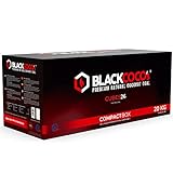 BLACKCOCO’s - 20 KG Premium Shisha Kohle Naturkohle Kokosnuss und BBQ -...