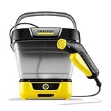 Kärcher Mobile Outdoor Cleaner OC 3 Foldable, Fördermenge: 2 l/min,...