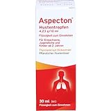 Aspecton Hustentropfen