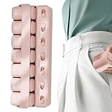 Pillendose – wöchentliche Box für Pillen und Ergänzungen | Tragbare...