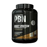 Premium Body Nutrition Premium Body Nutrition Molkeneiweißpulver, 2,27 kg...