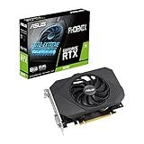 ASUS Phoenix GeForce RTX 3050 8GB Gaming Grafikkarte (NVIDIA GeForce RTX...