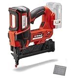 Einhell Professional Akku-Nagler FIXETTO 18/50 N Power X-Change (18V, 60...