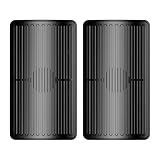 Windführung zur Entlüftung – Clip On Car AC Wind Dector, Fahrzeug Air...